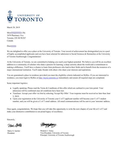 Hu Ying UTS Humanities